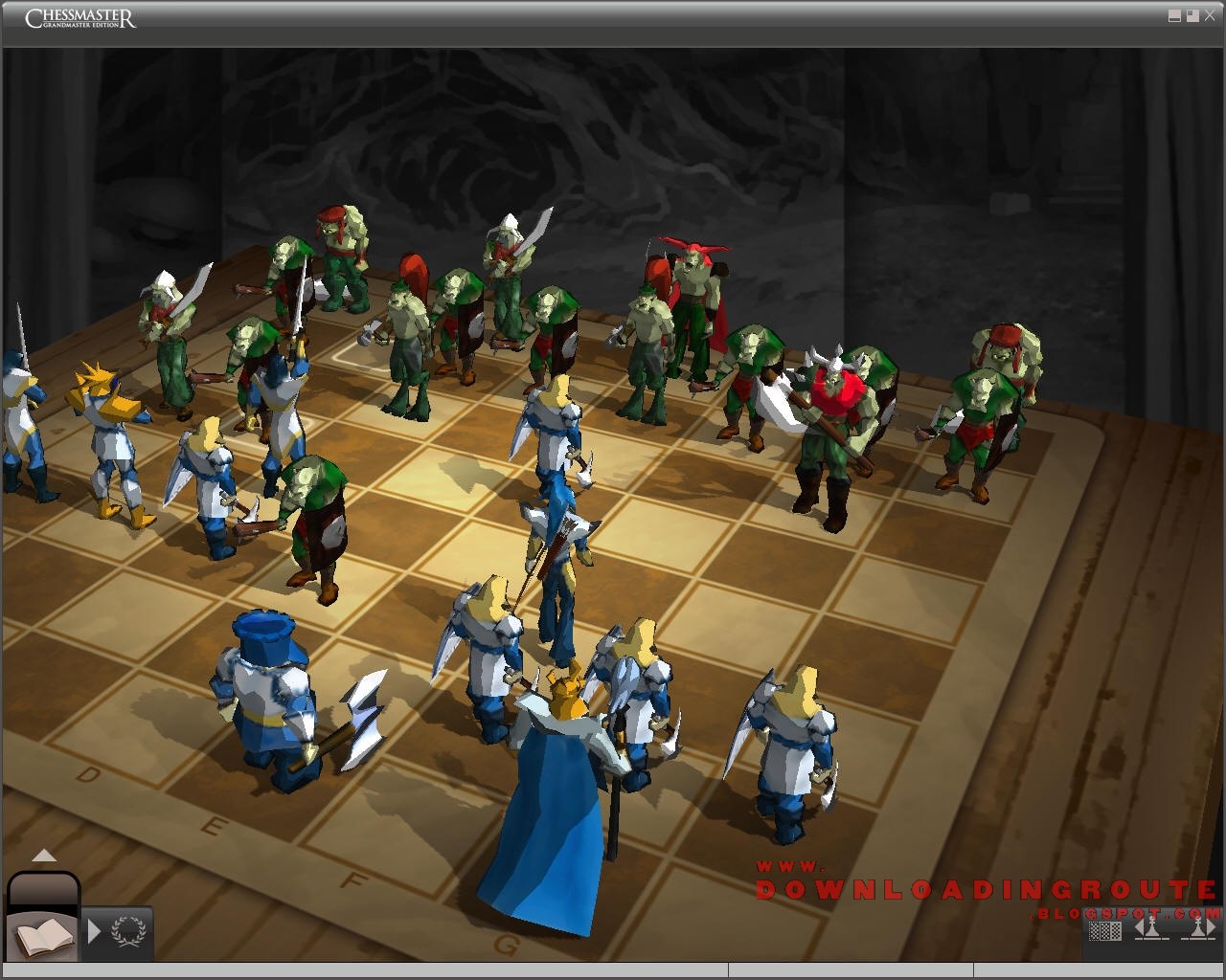chessmaster grandmaster edition download full