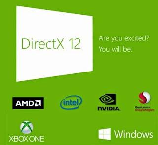 directx free download windows 7